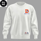 Denver Broncos x Broken Bow 2026 Hoodie T-Shirt