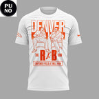 Denver Broncos x The R&B Tour 2026 Hoodie T-Shirt