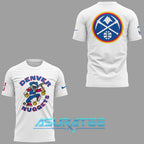 Denver Nuggets Cowboy Limited Edition Shirt 2026