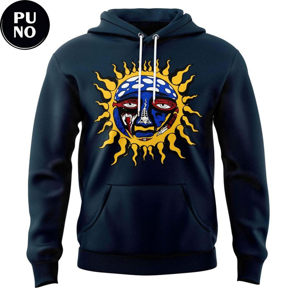 Denver Nuggets x Sublime Arena Exclusive 2026 Hoodie T-Shirt