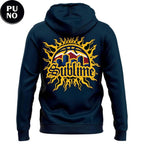 Denver Nuggets x Sublime Arena Exclusive 2026 Hoodie T-Shirt