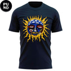 Denver Nuggets x Sublime Arena Exclusive 2026 Hoodie T-Shirt