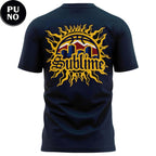 Denver Nuggets x Sublime Arena Exclusive 2026 Hoodie T-Shirt