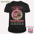 Denver Pioneers 2024 NCAA Men’s Ice Hockey Champions Undefeated 2-0 T Shirt