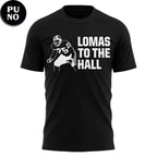 Detroit Lions 2026 Tribute Lomas to the Hall Hoodie T-Shirt