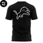 Detroit Lions 2026 Tribute Lomas to the Hall Hoodie T-Shirt
