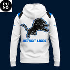 Detroit Lions Rivalries 2026 Defend The Den Hoodie T-Shirt