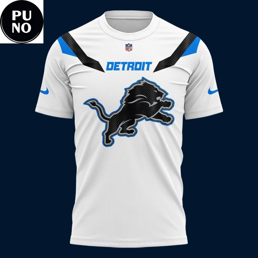 Detroit Lions Rivalries 2026 Defend The Den Hoodie T-Shirt