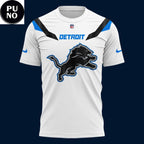 Detroit Lions Rivalries 2026 Defend The Den Hoodie T-Shirt