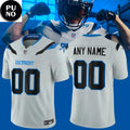 Detroit Lions Rivalries 2026 Defend The Den Personalized Football Jersey