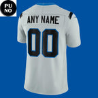 Detroit Lions Rivalries 2026 Defend The Den Personalized Football Jersey