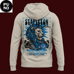 Detroit Lions x Chris Stapleton Show 2026 Hoodie T-Shirt