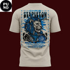 Detroit Lions x Chris Stapleton Show 2026 Hoodie T-Shirt
