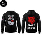 Detroit Pistons Beware Of The Dawgs 2026 Hoodie T-Shirt