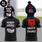 Detroit Pistons Beware Of The Dawgs 2026 Hoodie T-Shirt