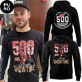 Detroit Red Wings Patrick Kane 500th Goal Hoodie T-Shirt