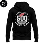Detroit Red Wings Patrick Kane 500th Goal Hoodie T-Shirt
