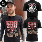 Detroit Red Wings Patrick Kane 500th Goal Hoodie T-Shirt