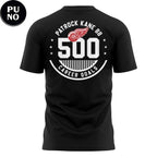 Detroit Red Wings Patrick Kane 500th Goal Hoodie T-Shirt