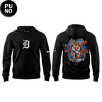 Detroit Tigers 2026 Exclusive Tigers x SW Freddy Hoodie T-Shirt