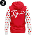 Detroit Tigers Canadian Heritage 2026 Hoodie