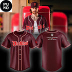 Diablos Rojos del Mexico 2026 La Mejor Inversion Baseball Jersey