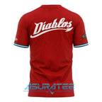 Diablos Rojos del México 2026 Limited Edition Shirt