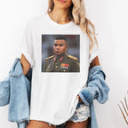 Dictator Mbappe World Cup 2026 Shirt