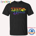 Dixon Dallas LGBT Pride 2024 T Shit