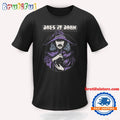 Does It Doom Witch 2024 T Shirt