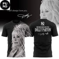 Dolly Parton Remembering 1946-2026 T-Shirt