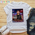 Dominik Mysterio And Still NXT North American Champion At WWE NXT GAB 2023 T-Shirt
