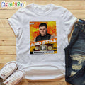Dominik Mysterio Is Still The WWE NXT North American Champion T-Shirt