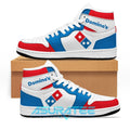 Domino’s Pizza Air Jordan 1 Sneakers