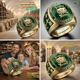 NEW Dropkick Murphys Champion Ring