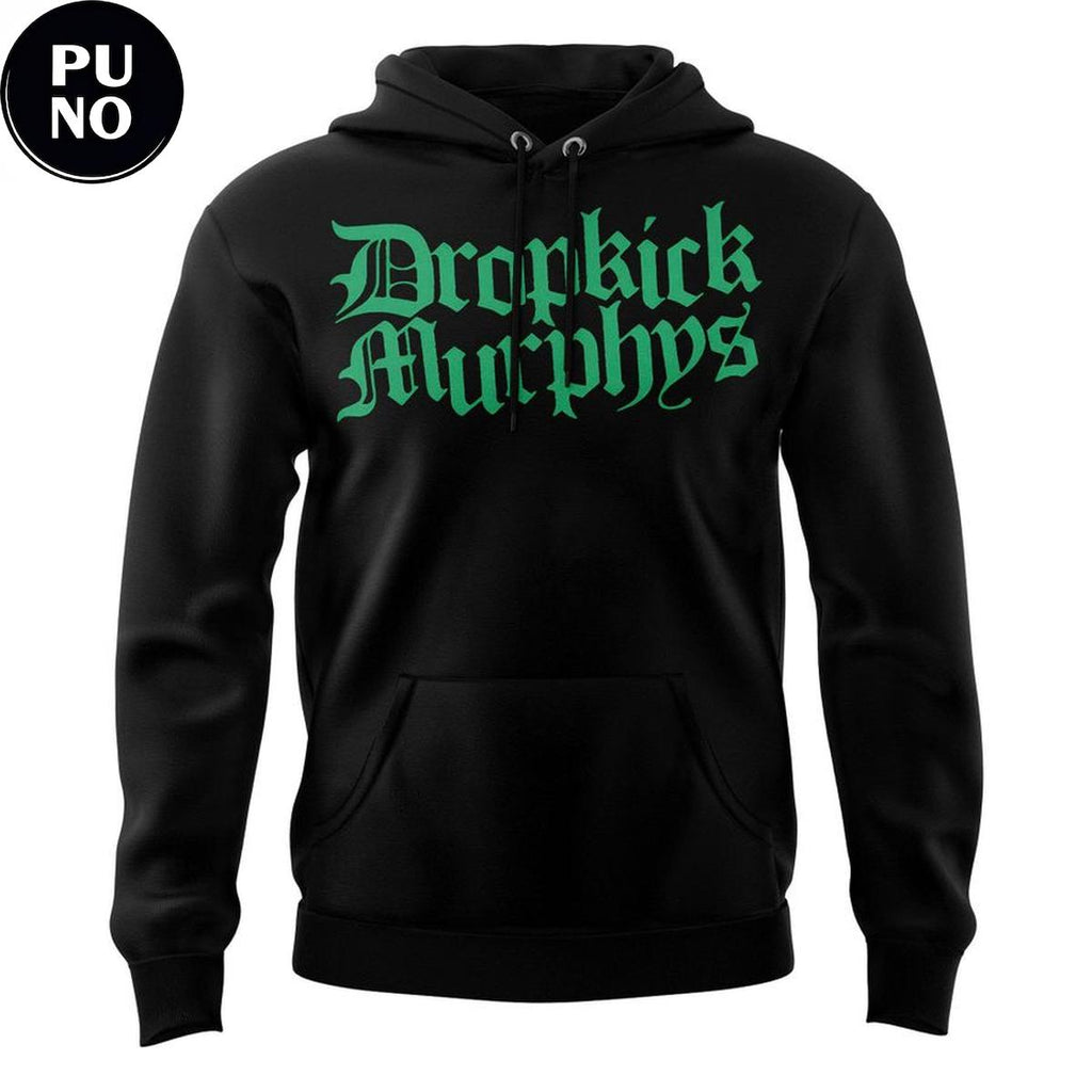 Dropkick Murphys Support Michael Fanone Fighting Nazis Since 1996 Hoodie T-Shirt