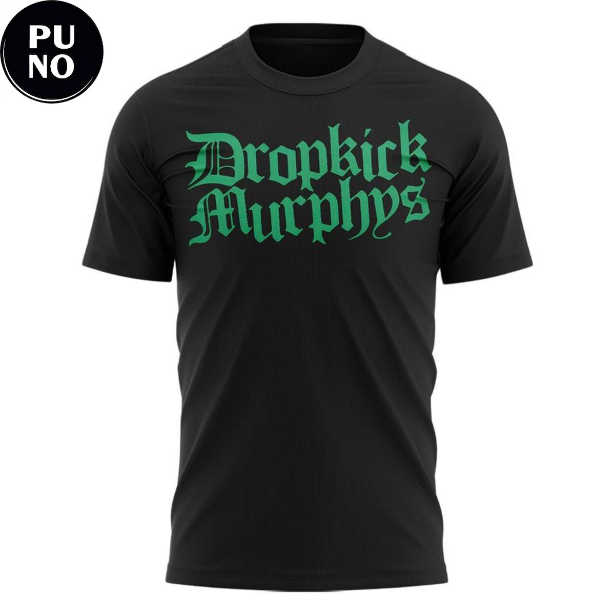 Dropkick Murphys Support Michael Fanone Fighting Nazis Since 1996 Hoodie T-Shirt
