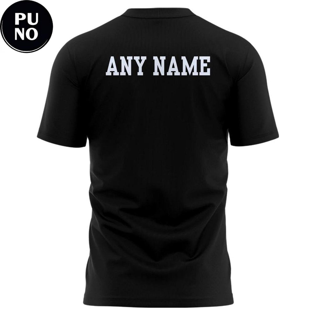 Duke Blue Devils Football 2026 This Is The Way Personalized T-Shirt