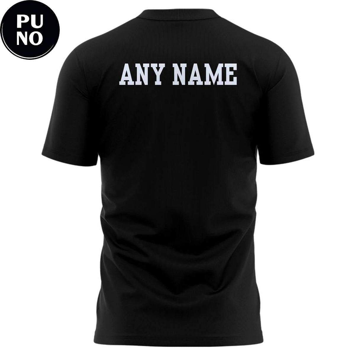 Duke Blue Devils Football 2026 This Is The Way Personalized T-Shirt