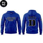 Duke Blue Devils Jesus Won 2026 Hoodie T-Shirt