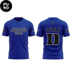 Duke Blue Devils Jesus Won 2026 Hoodie T-Shirt