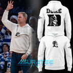 Duke Blue Devils Memorabilia Limited Edition Hoodie Set