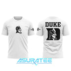 Duke Blue Devils Memorabilia Limited Edition Shirt