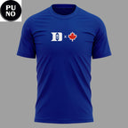 Duke Blue Devils x Canada 2026 T-Shirt