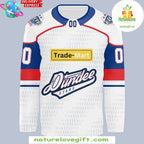 Dundee Stars 2026 Elite Hockey Jersey Men’s Team Apparel
