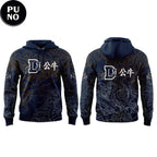 Durham Bulls x Dragon Asian American Pacific Islander Heritage 2026 Hoodie