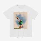 Goose Mascot Mexico World Cup 2026 Shirt