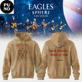 Eagles Live at Sphere Las Vegas 2026 Hoodie T-Shirt