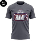 East Carolina Pirates 2026 American Baseball Champions Hoodie T-Shirt