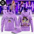 East Carolina Softball New Unis 2026 Hoodie T-Shirt